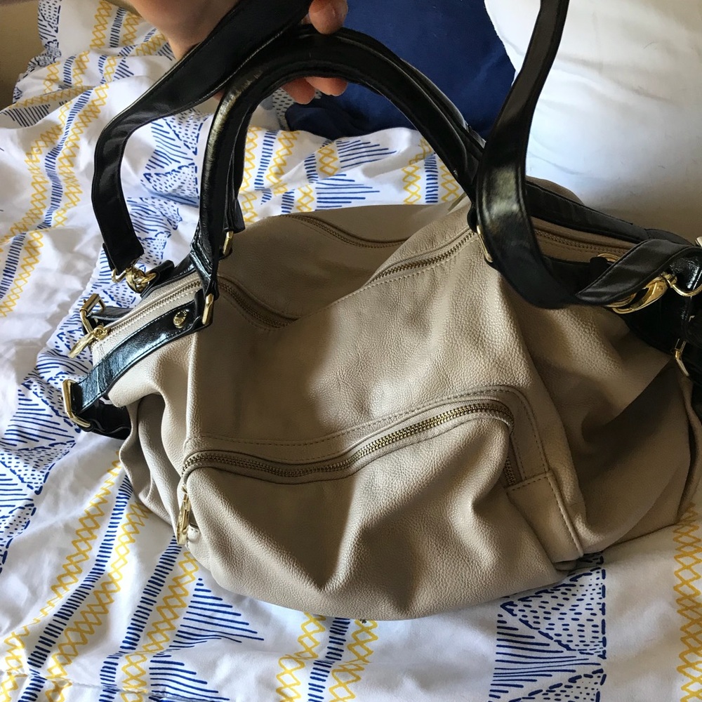 Travel bag